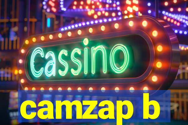 camzap b
